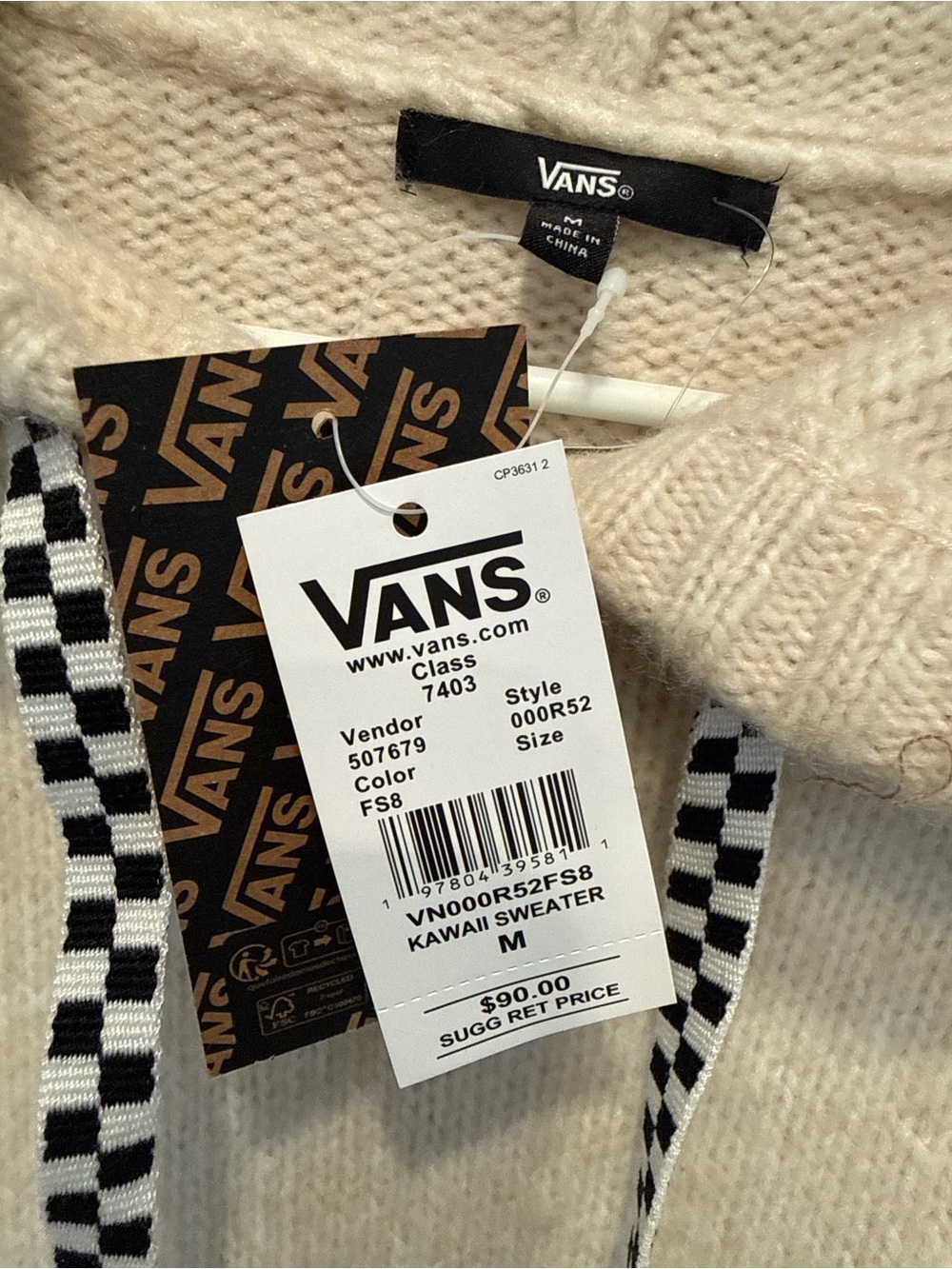 Vans - Picture 3 of 9